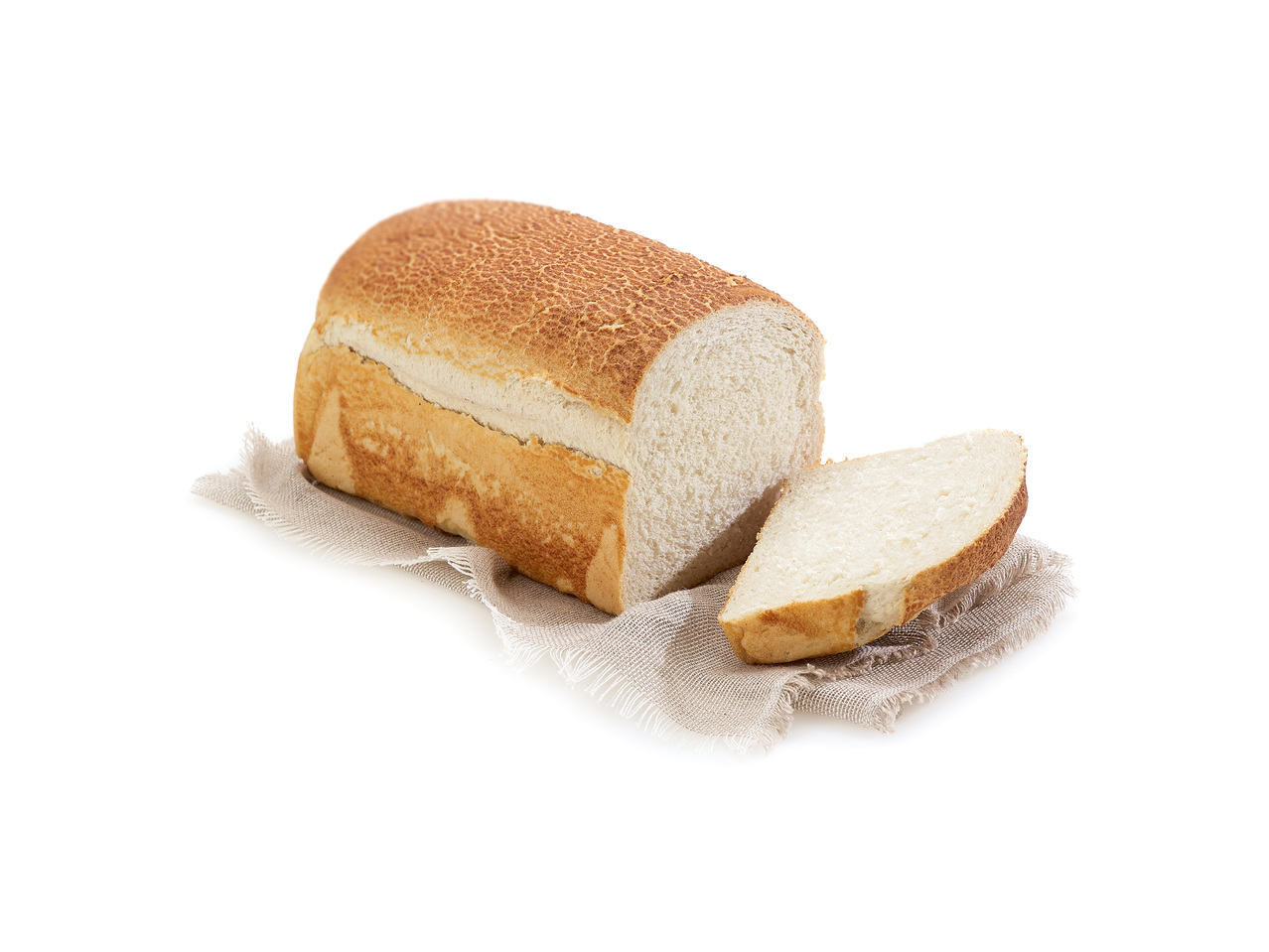 Wit tijgerbrood