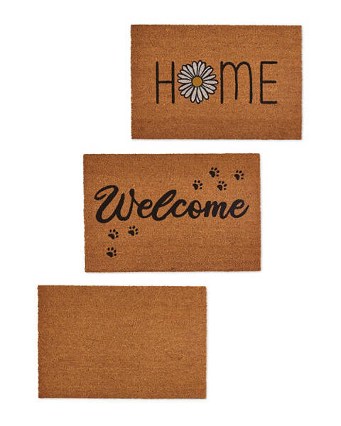 Coir Mat