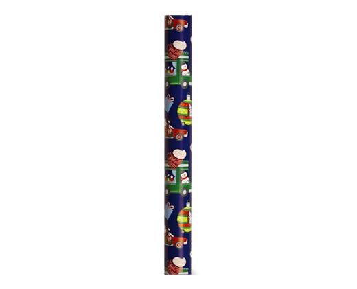 Merry Moments 
 Heavyweight Jumbo Gift Wrap