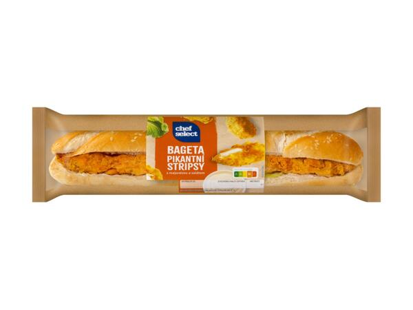 BAGETA