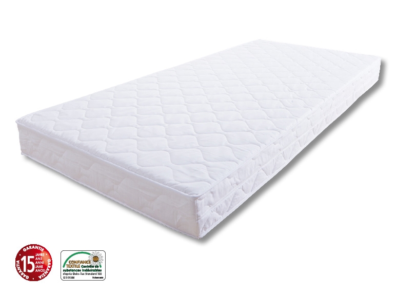 Matelas confort