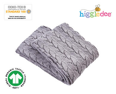 Baby Blanket