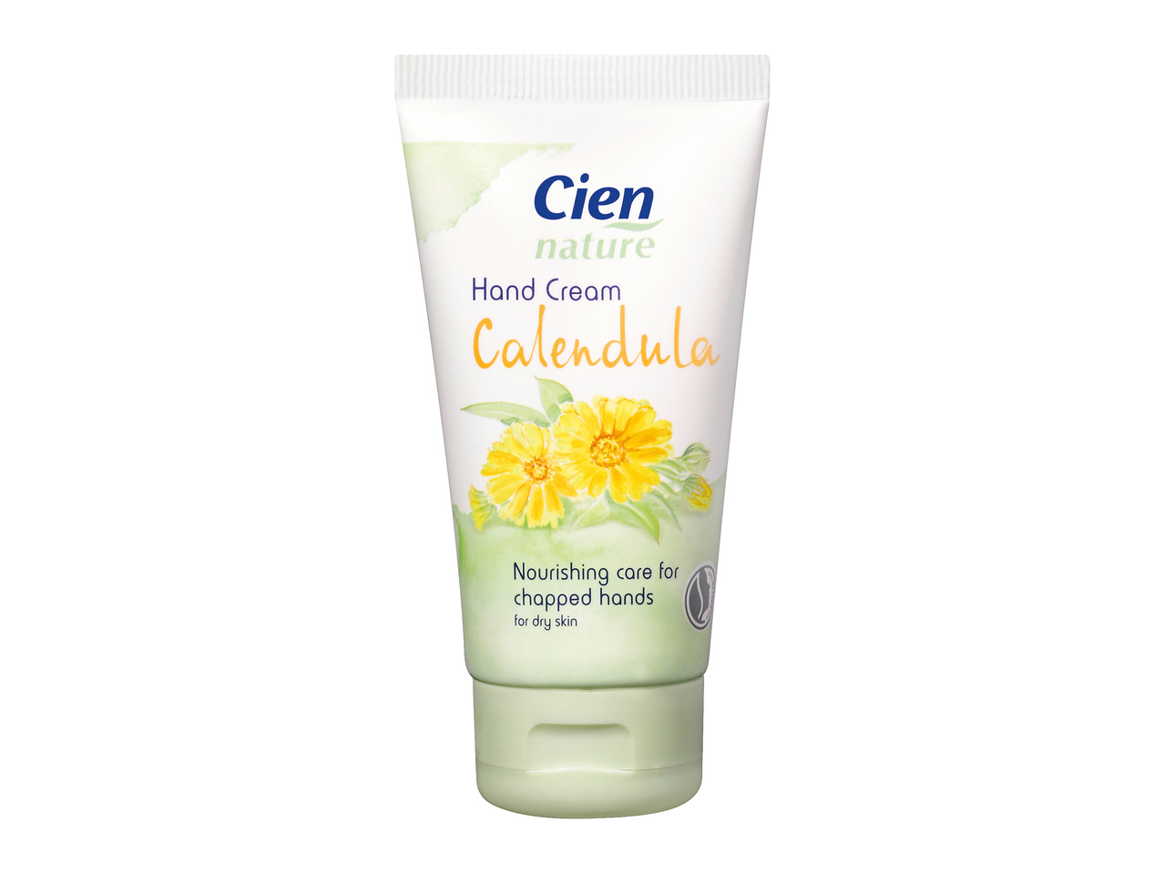 Crème pour les mains Nature