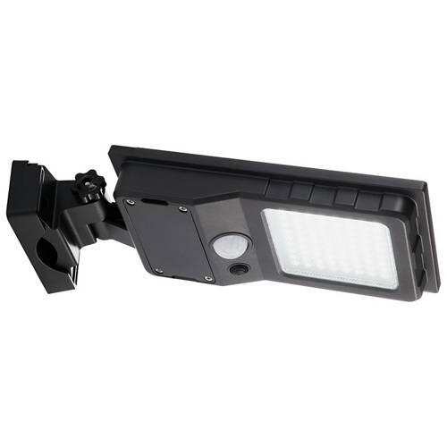 Solar LED Street Light