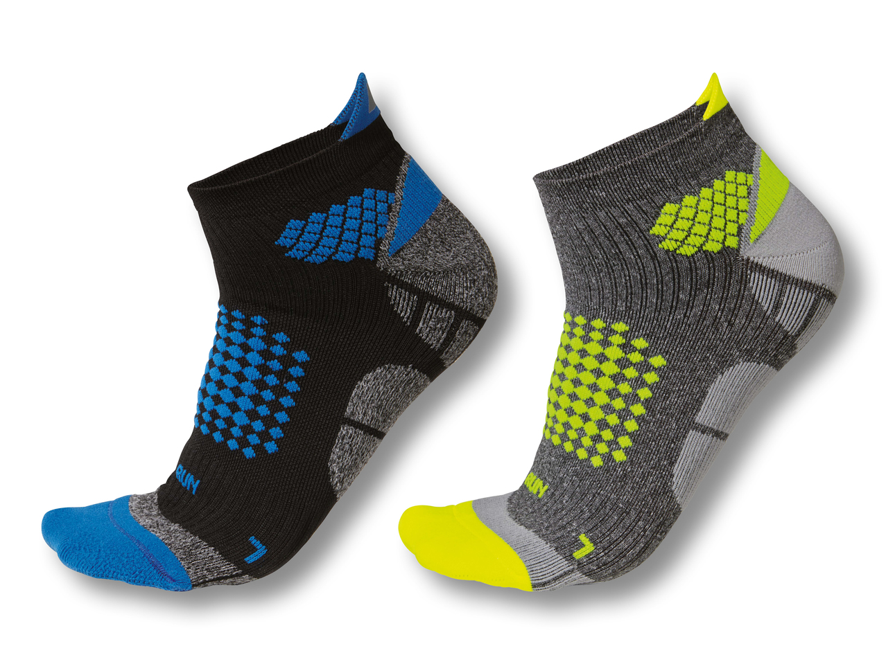 Chaussettes de sport1