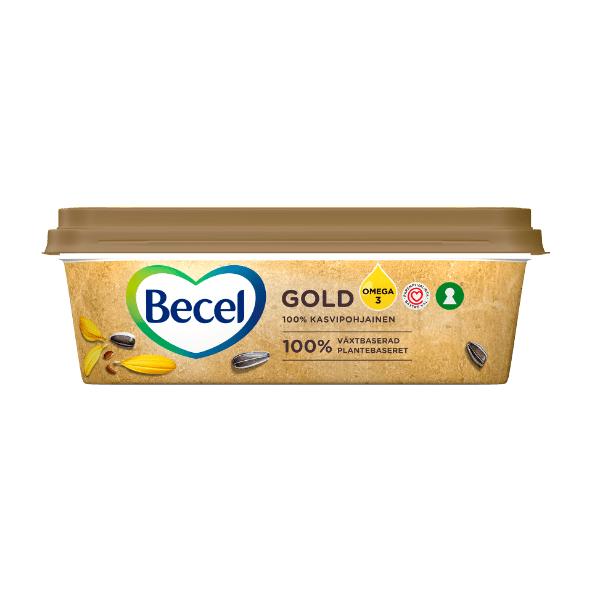 Plantemargarine