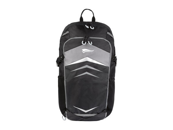 Crivit Cycling Backpack - Lidl - Great Britain - Specials archive