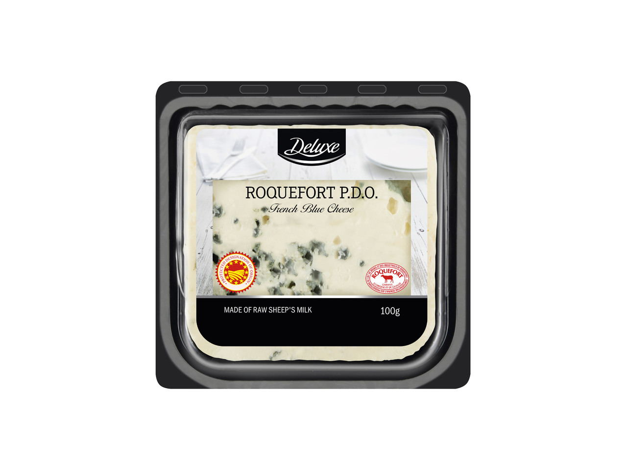 SÝR ROQUEFORT