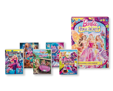 Film Barbie UNIVERSAL