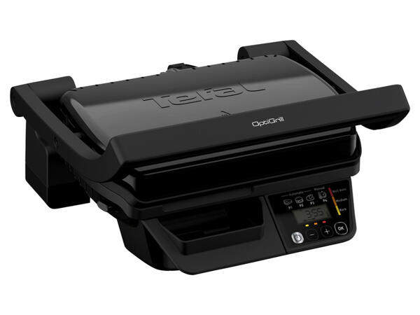 Kontaktní gril OptiGrill GC7P08