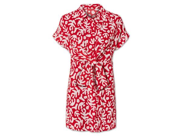 Damen Kleid