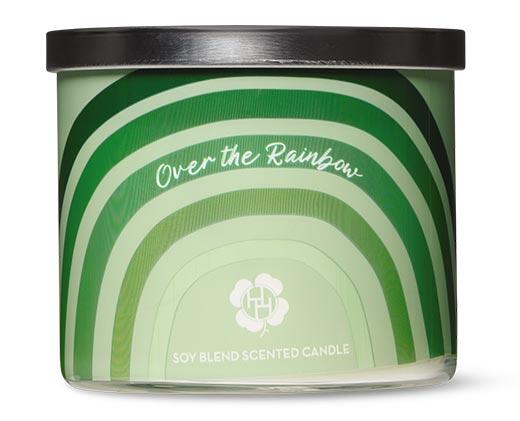 Huntington Home 
 3-Wick Candle