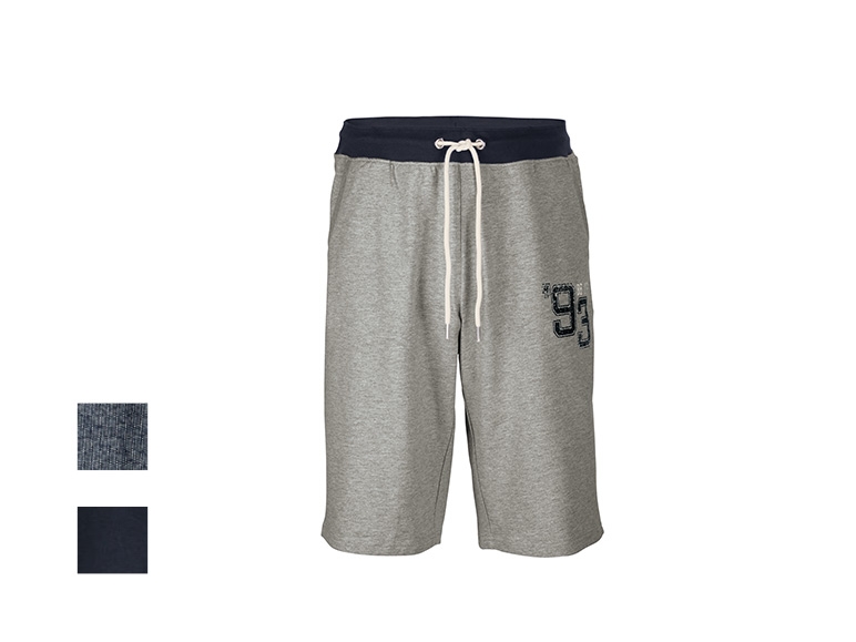 LIVERGY(R) Men's Bermuda Shorts