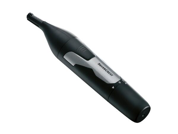 Nose & Ear Hair Trimmer