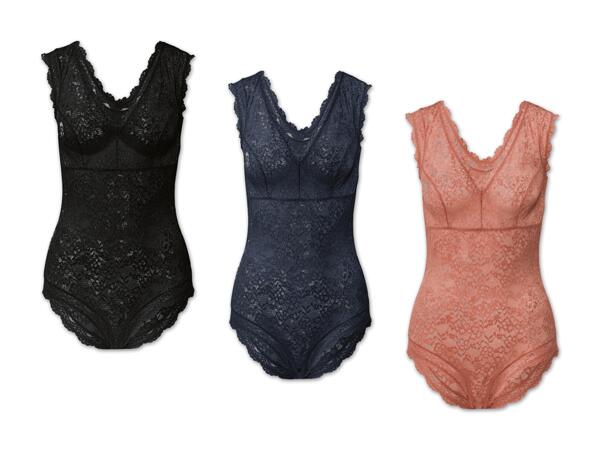 Damen Body