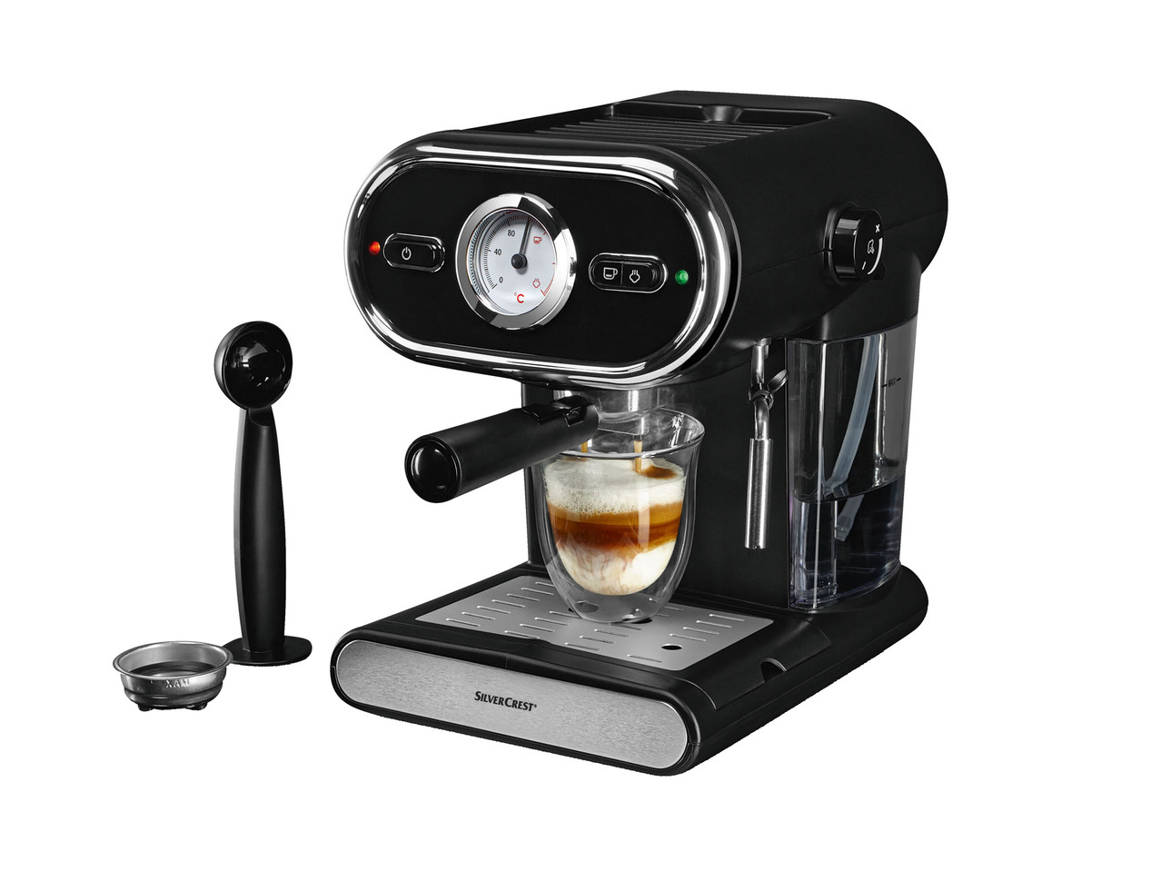 Espresso Machine