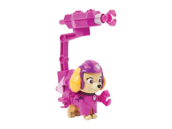 Paw Patrol Action Figure