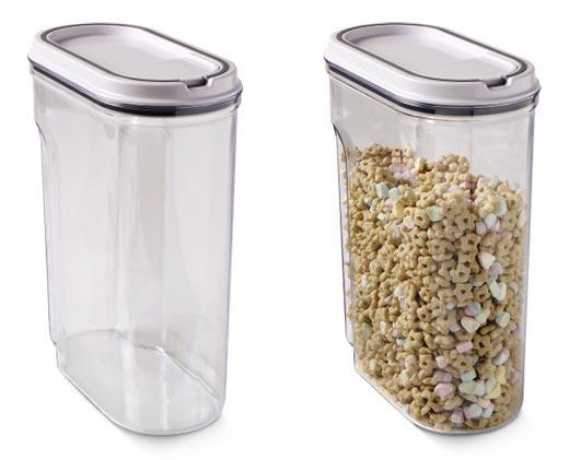 Crofton
Cereal Container Assortment