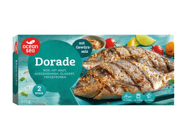 Dorade ganz
