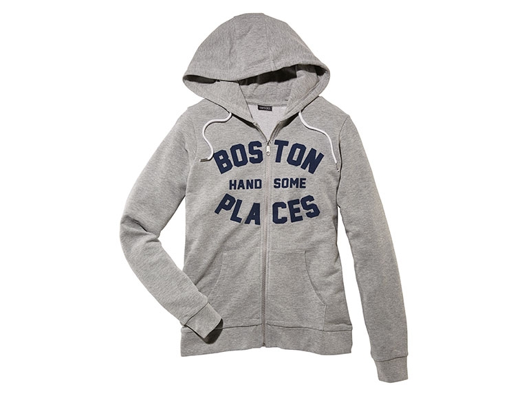 ESMARA Ladies' Hoodie