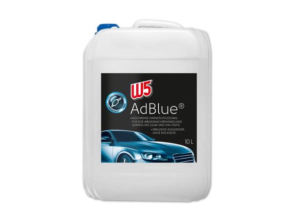 AdBlue