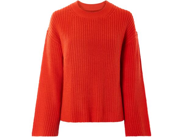 Ladies' Jumper