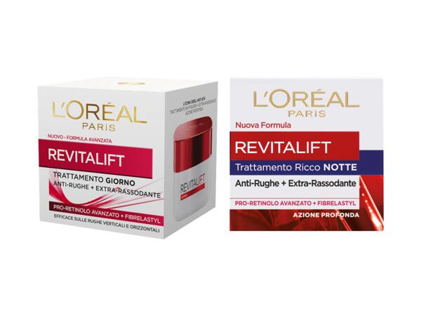 Revitalift Face Cream