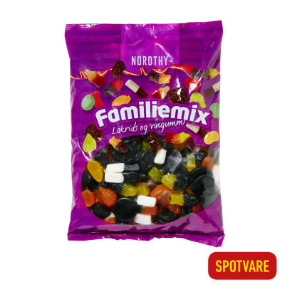 Familiemix