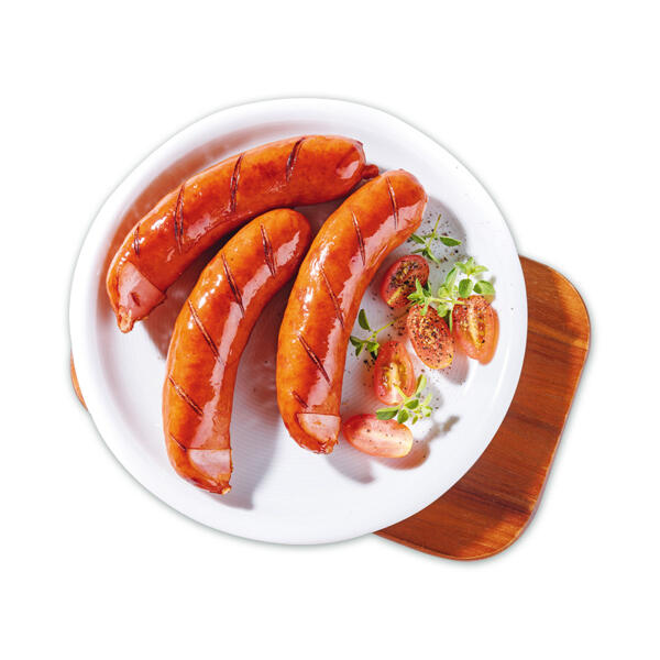 Schlesische Wurst
