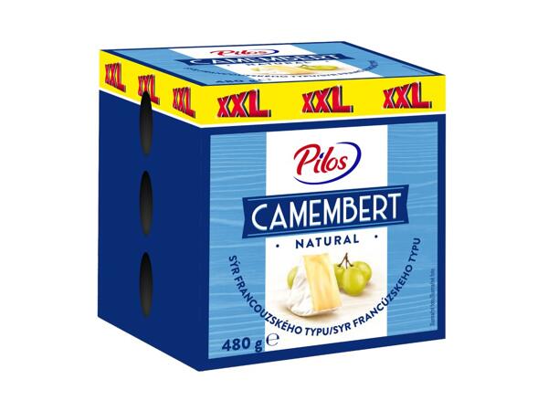 CAMEMBERT