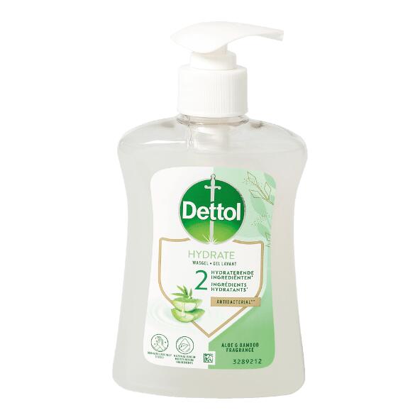 DETTOL(R) Handseife