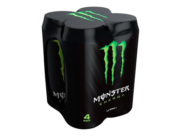 MONSTER