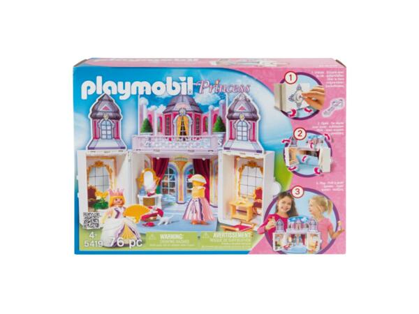 Playmobil Large Building Block Sets