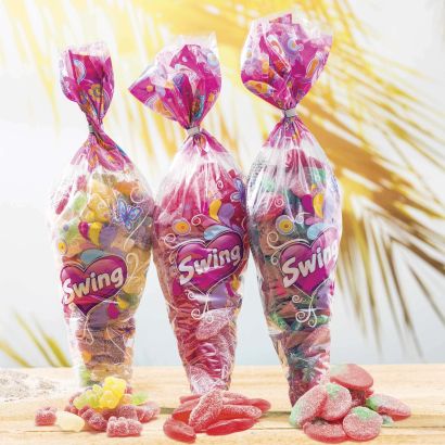 Sachet de friandises