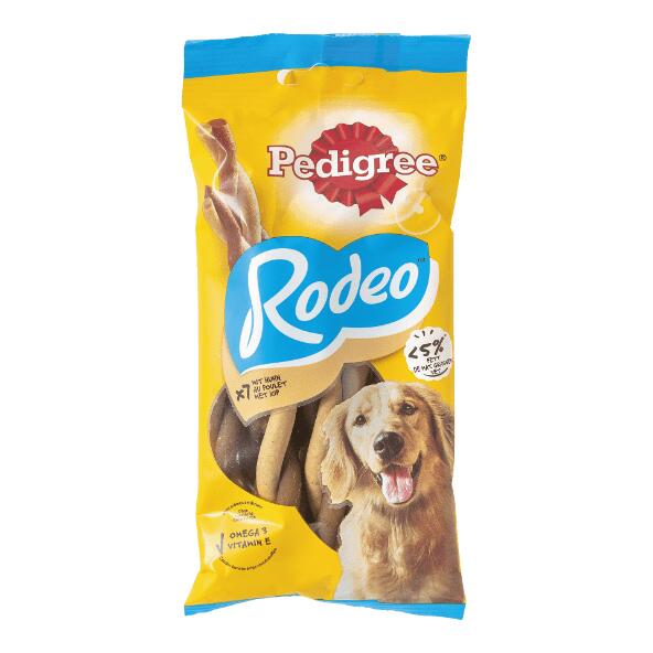 PEDIGREE(R) 				Rodeo, 7 St.