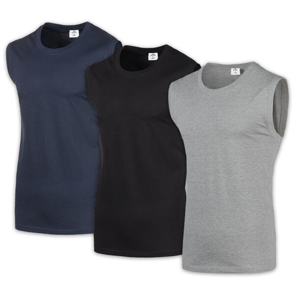 Tank Top 3er-Set