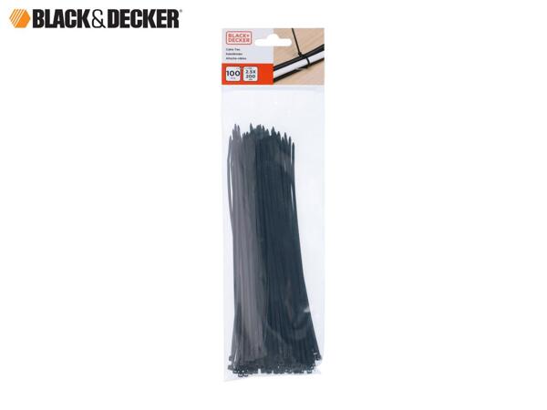 Black & Decker DIY Assortment