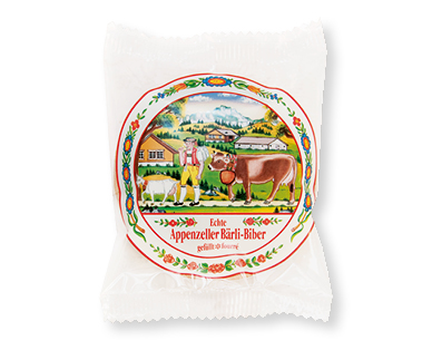 BISCHOFBERGER Appenzeller Bärli-Biber