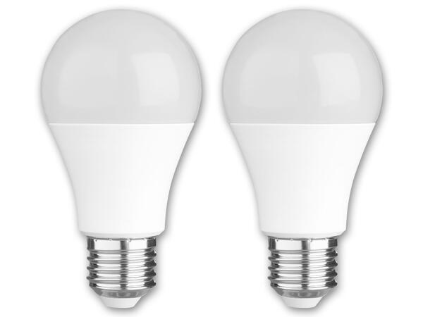 LED-Leuchtmittel, 2 oder 3 Stück