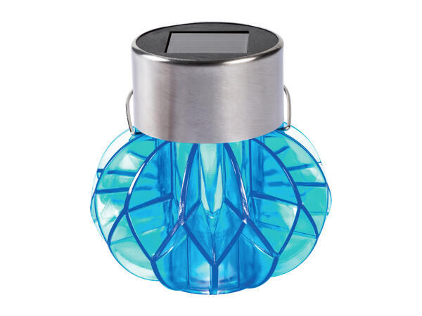 Livarno Home LED Solar Light