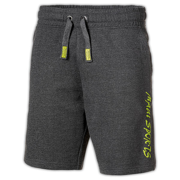 Sweat-Shorts