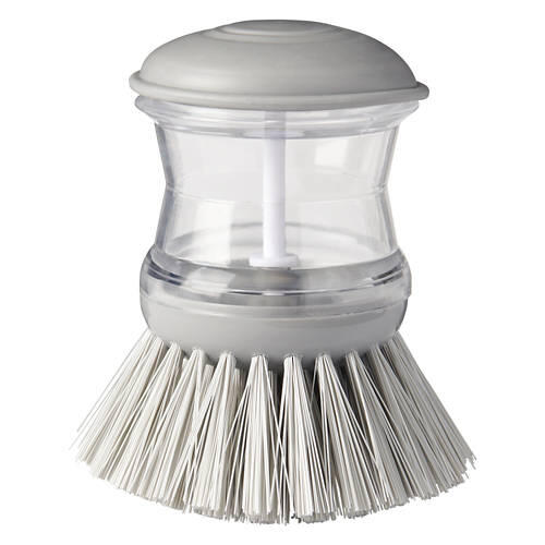 Palm Dish Brush