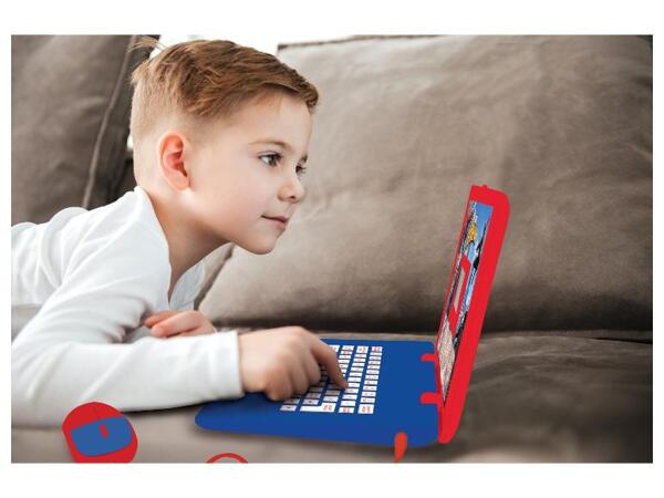 Dětský notebook