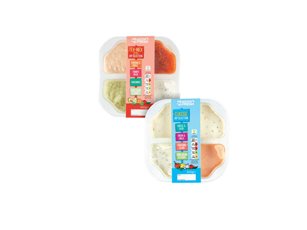 Tex Mex/Classic Dip