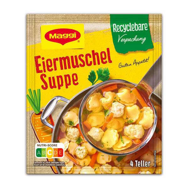Guten Appetit Suppen