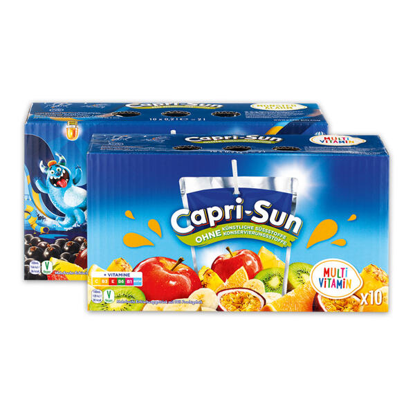 Fruchtsaftgetränk