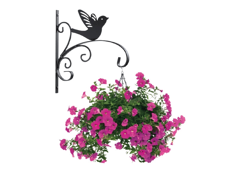 FLORABEST Hanging Basket Bracket
