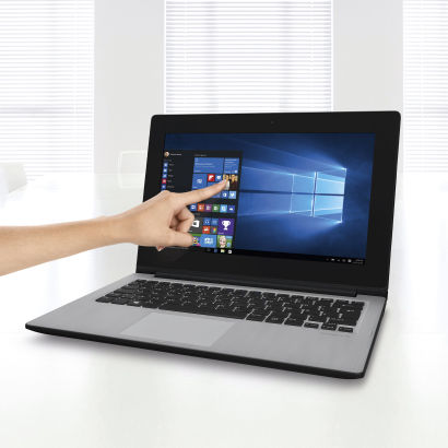 Notebook en tablet 2-in-1