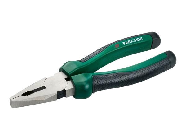 Parkside Hand Tool Assortment