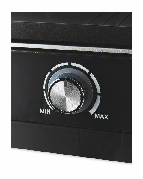 Ambiano Electric Grill
